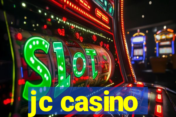 jc casino